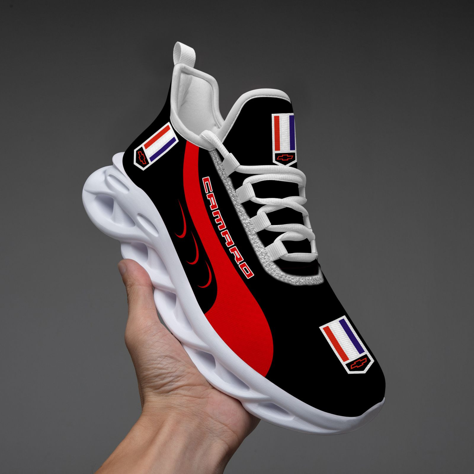 Chaussures Chevrolet Camaro – Image 4