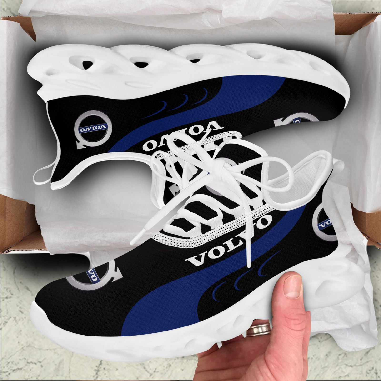 Chaussures Volvo – Image 6