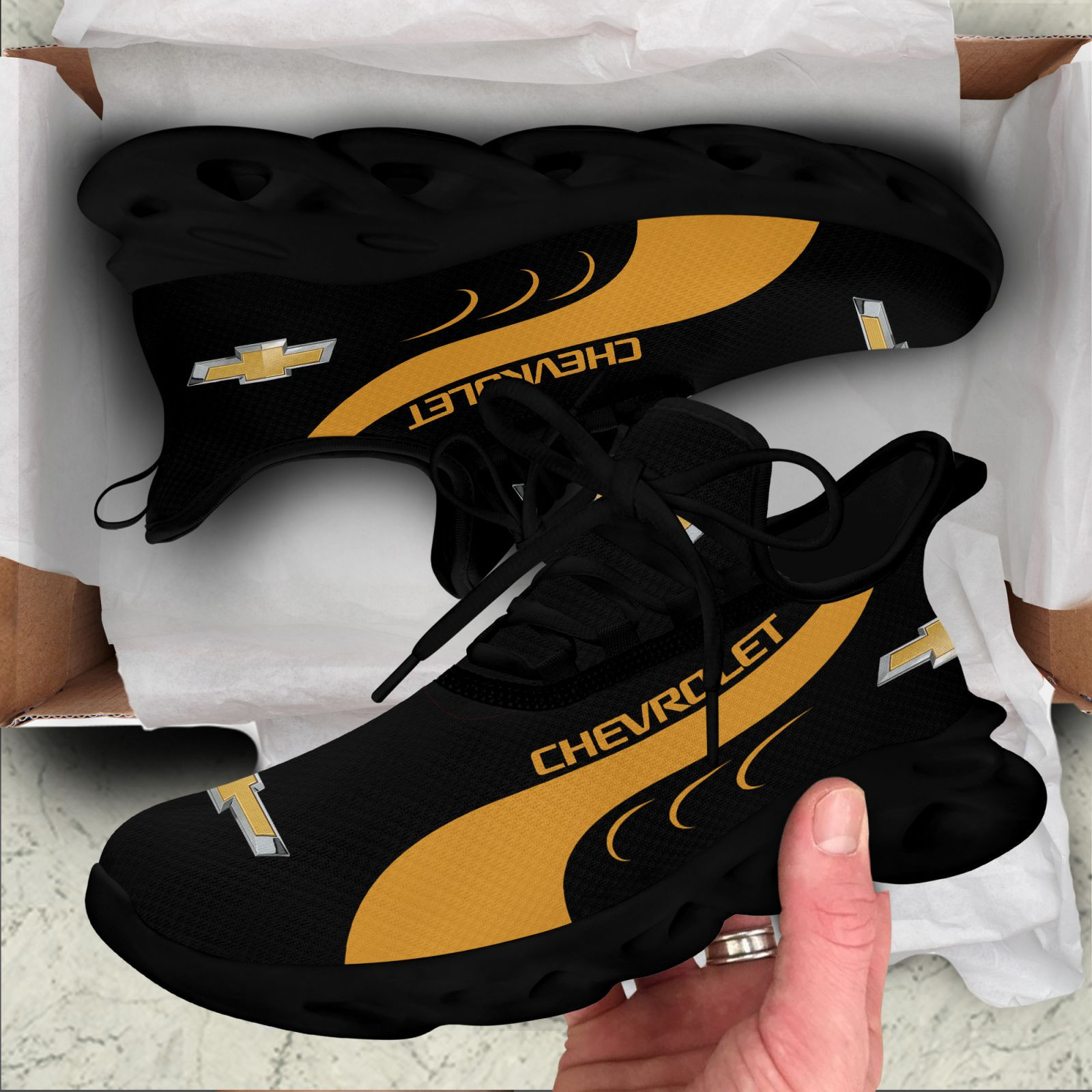 Chaussures Chevrolet – Image 3