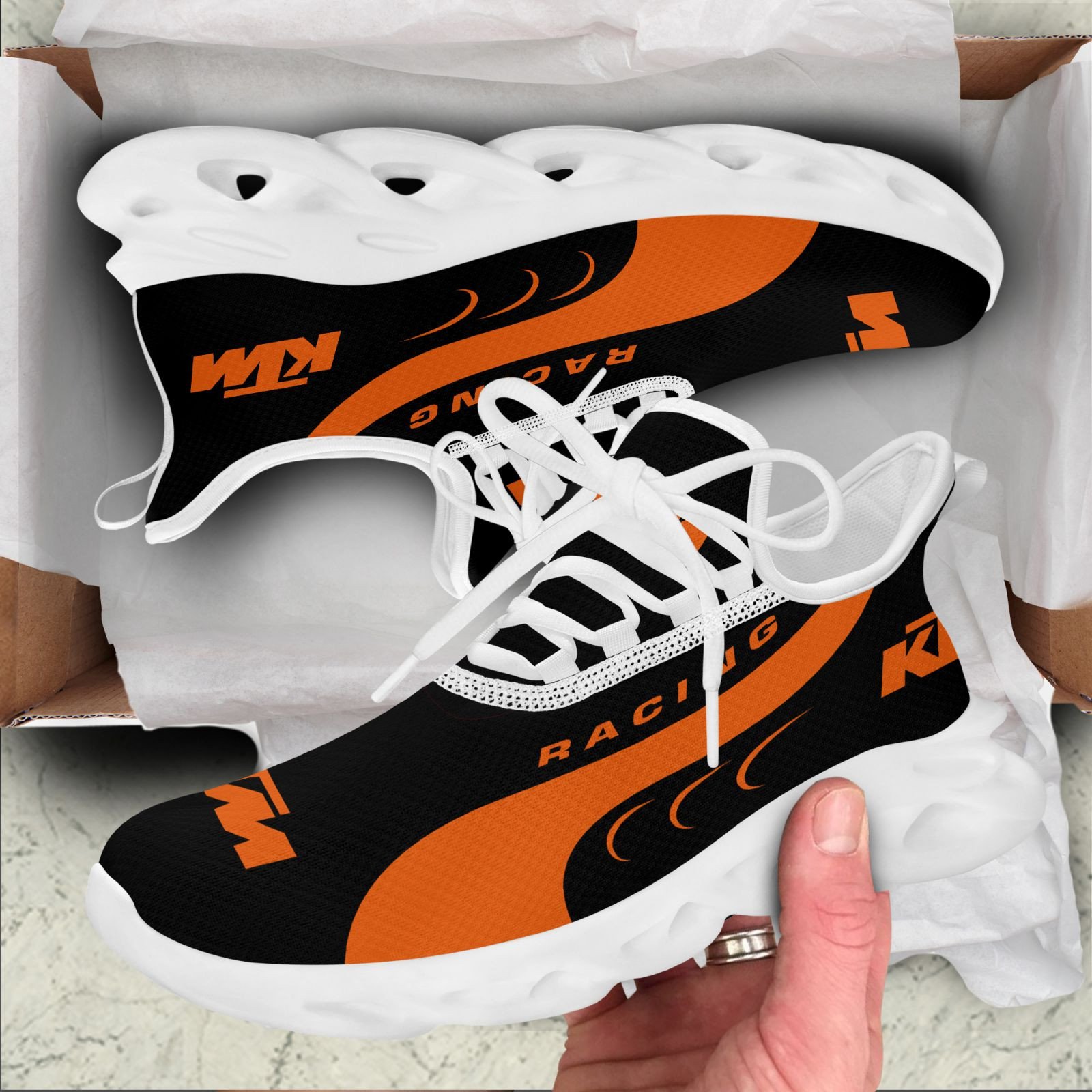 Chaussures KTM Racing – Image 3