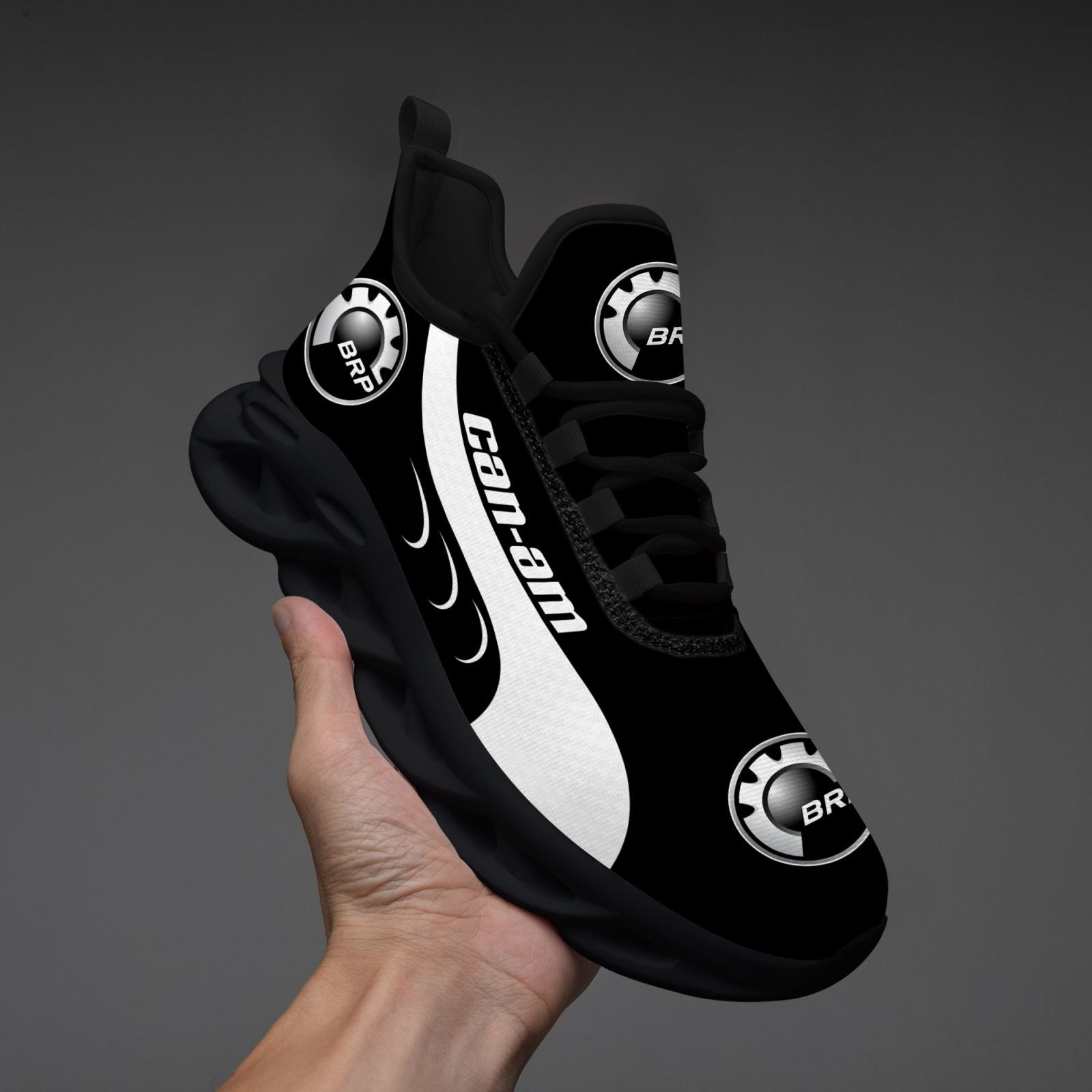 Chaussures BRP Can-am – Image 4