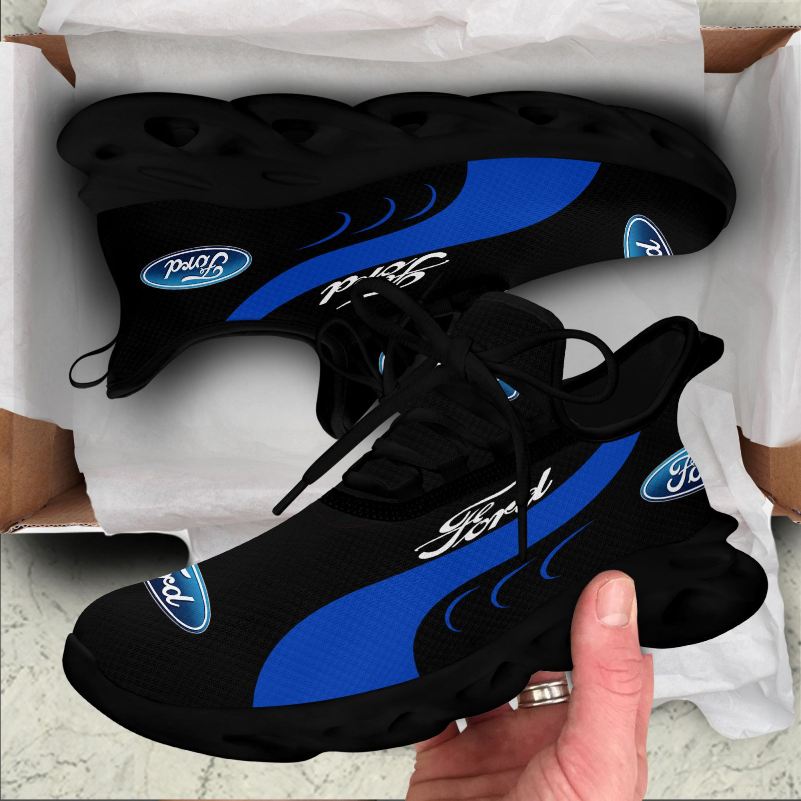 Chaussures Ford – Image 3