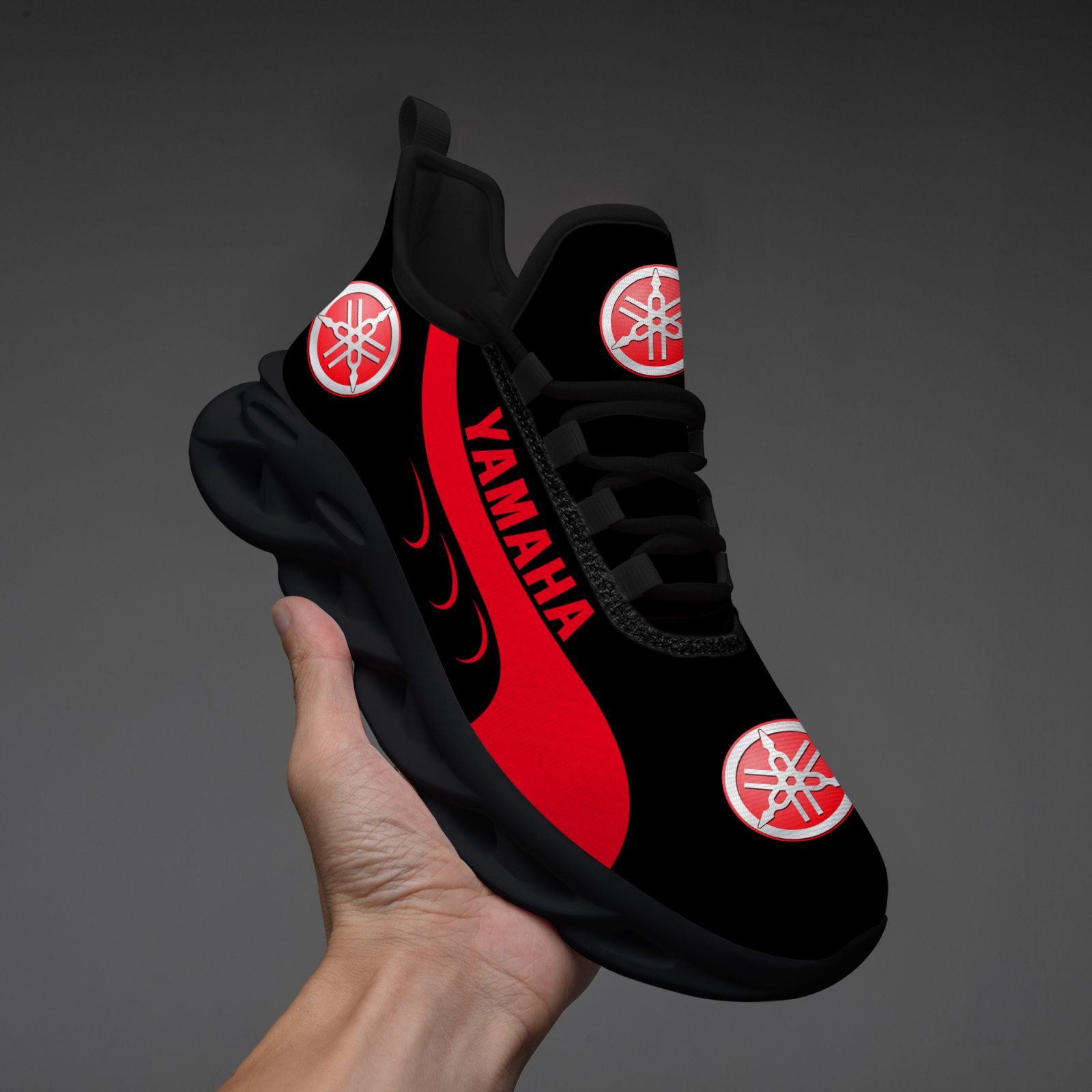 Chaussures Yamaha – Image 4