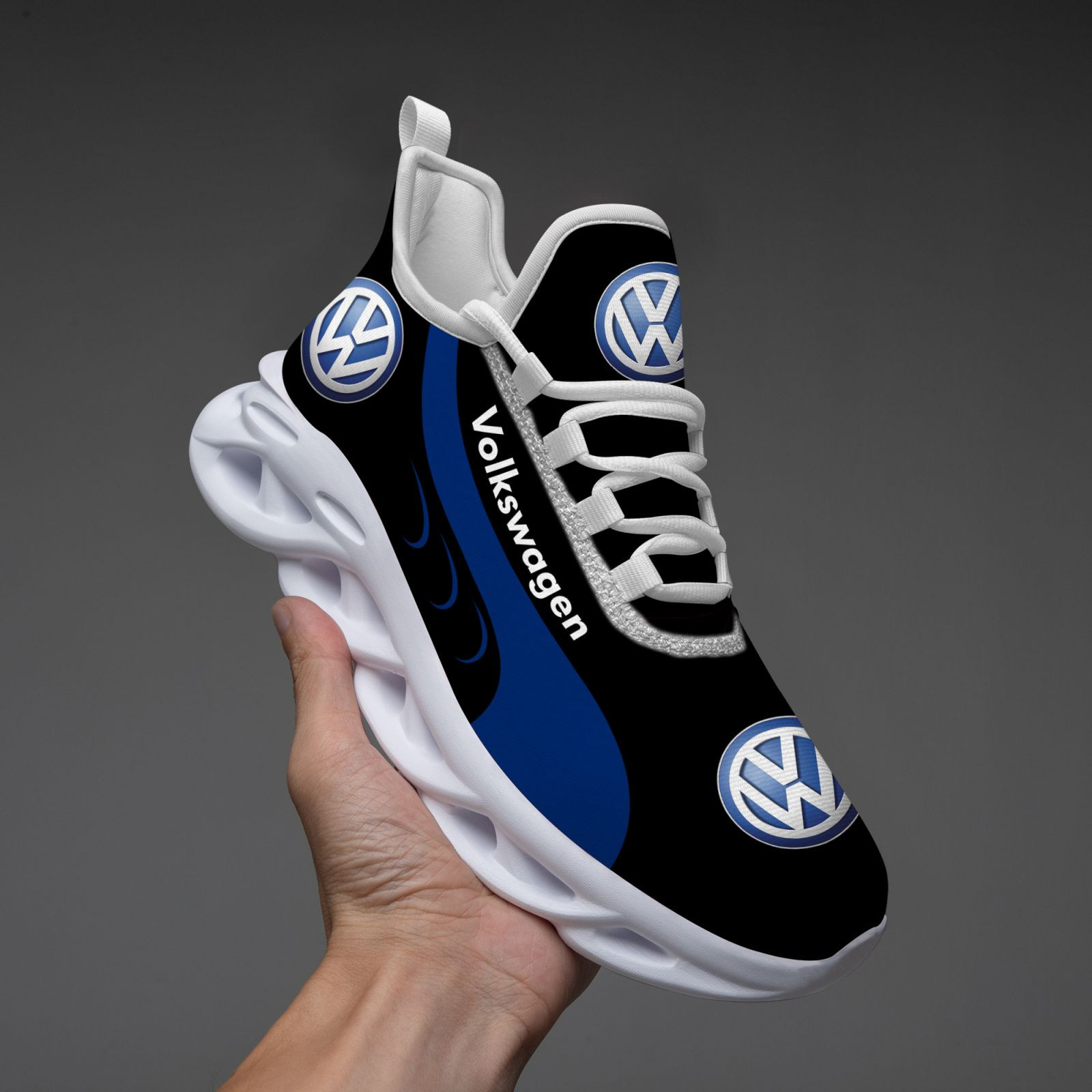 Chaussures Volkswagen – Image 4