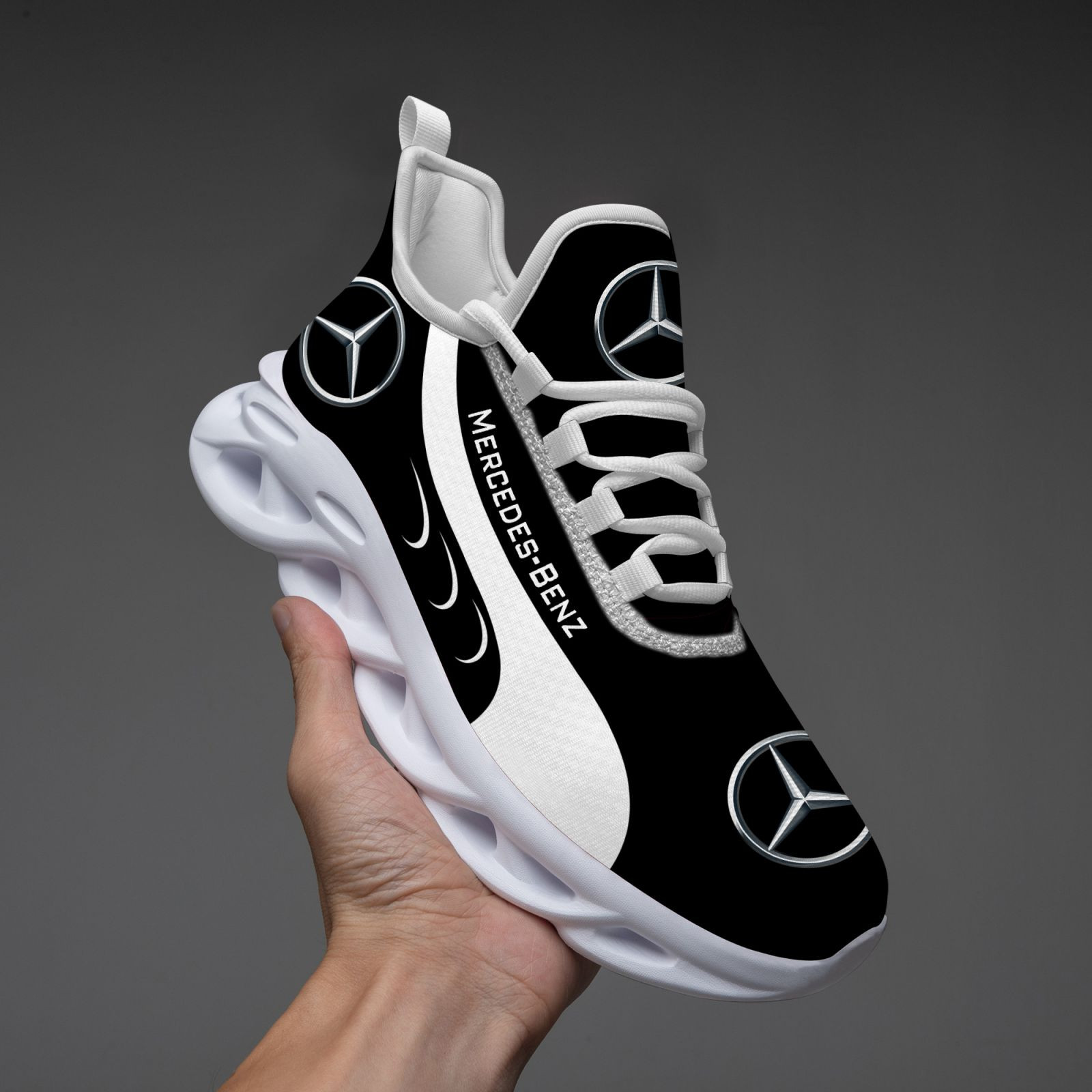 Chaussures Mercedes-Benz – Image 4