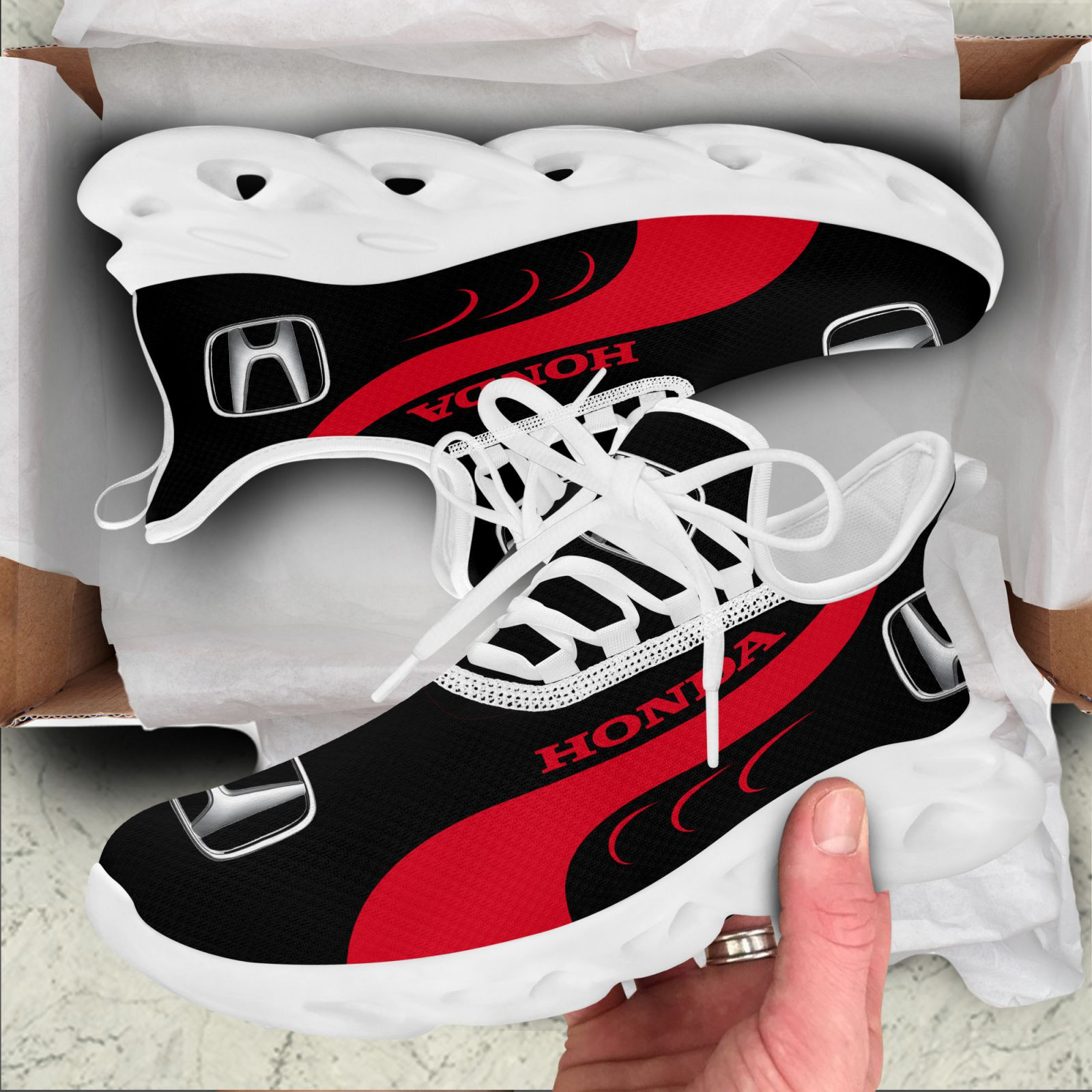 Chaussures Honda – Image 6