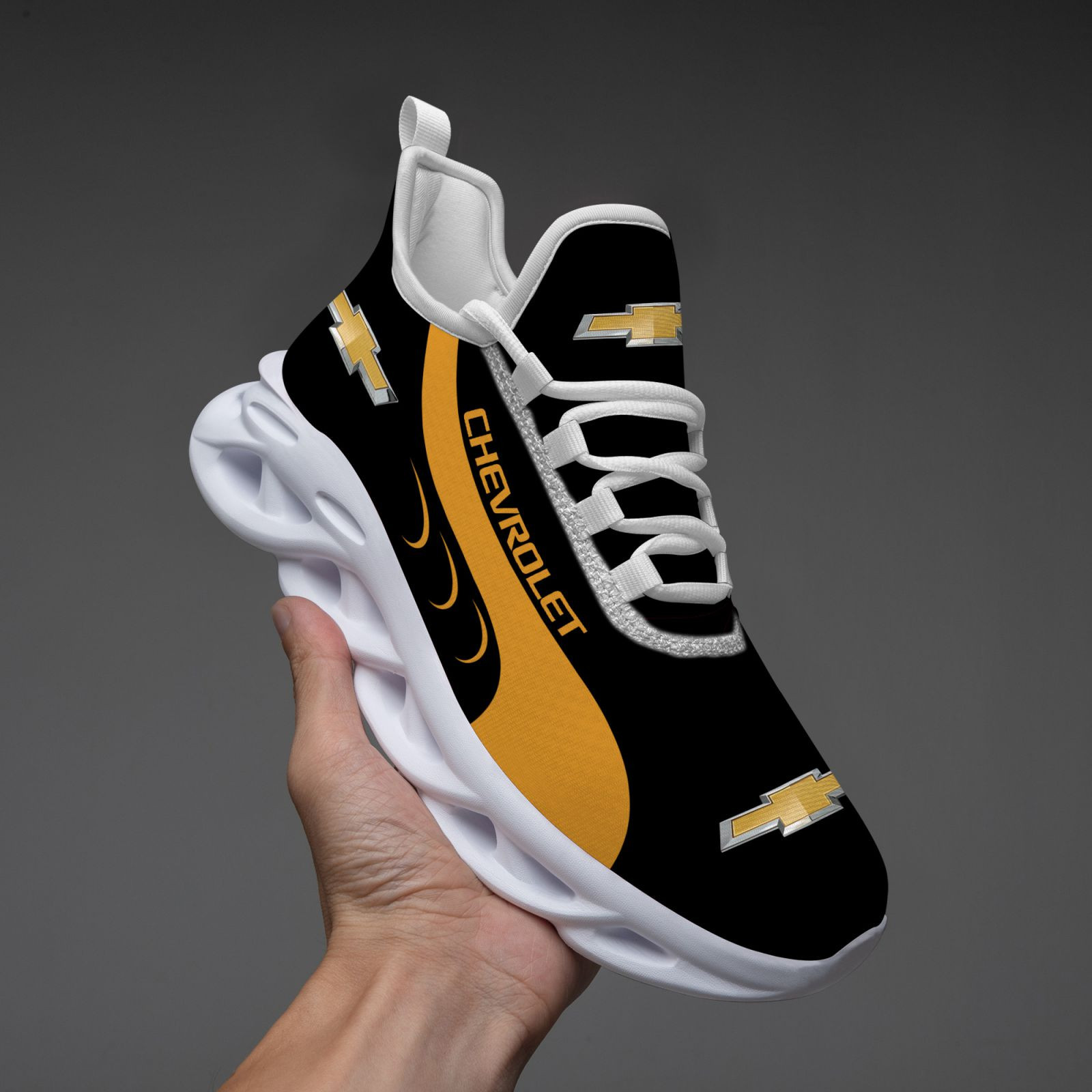 Chaussures Chevrolet – Image 4