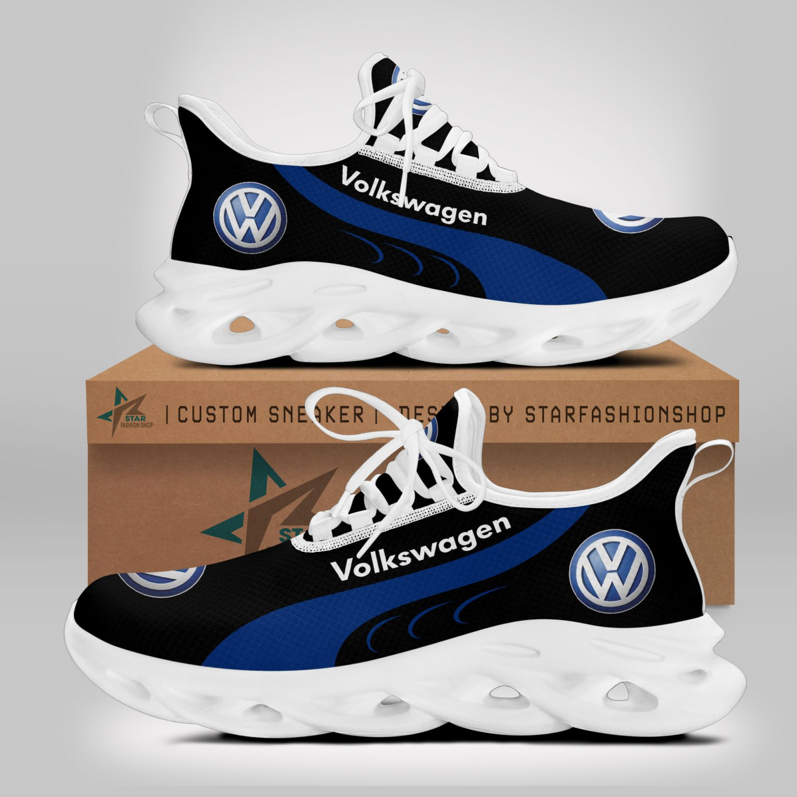 Chaussures Volkswagen – Image 5