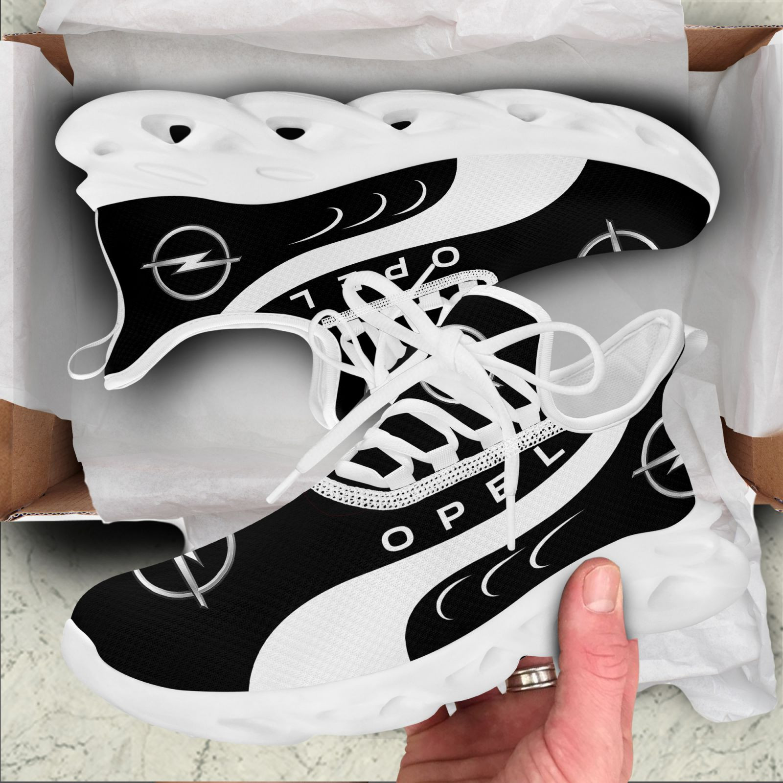 Chaussures Opel – Image 6