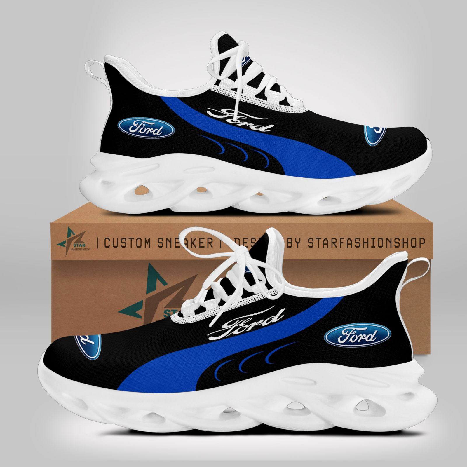 Chaussures Ford – Image 5