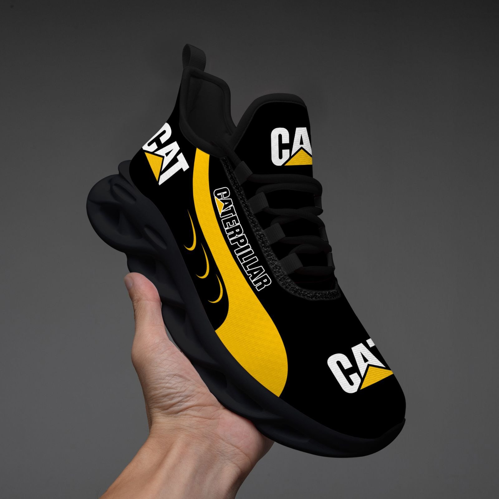 Chaussures Caterpillar Inc – Image 4