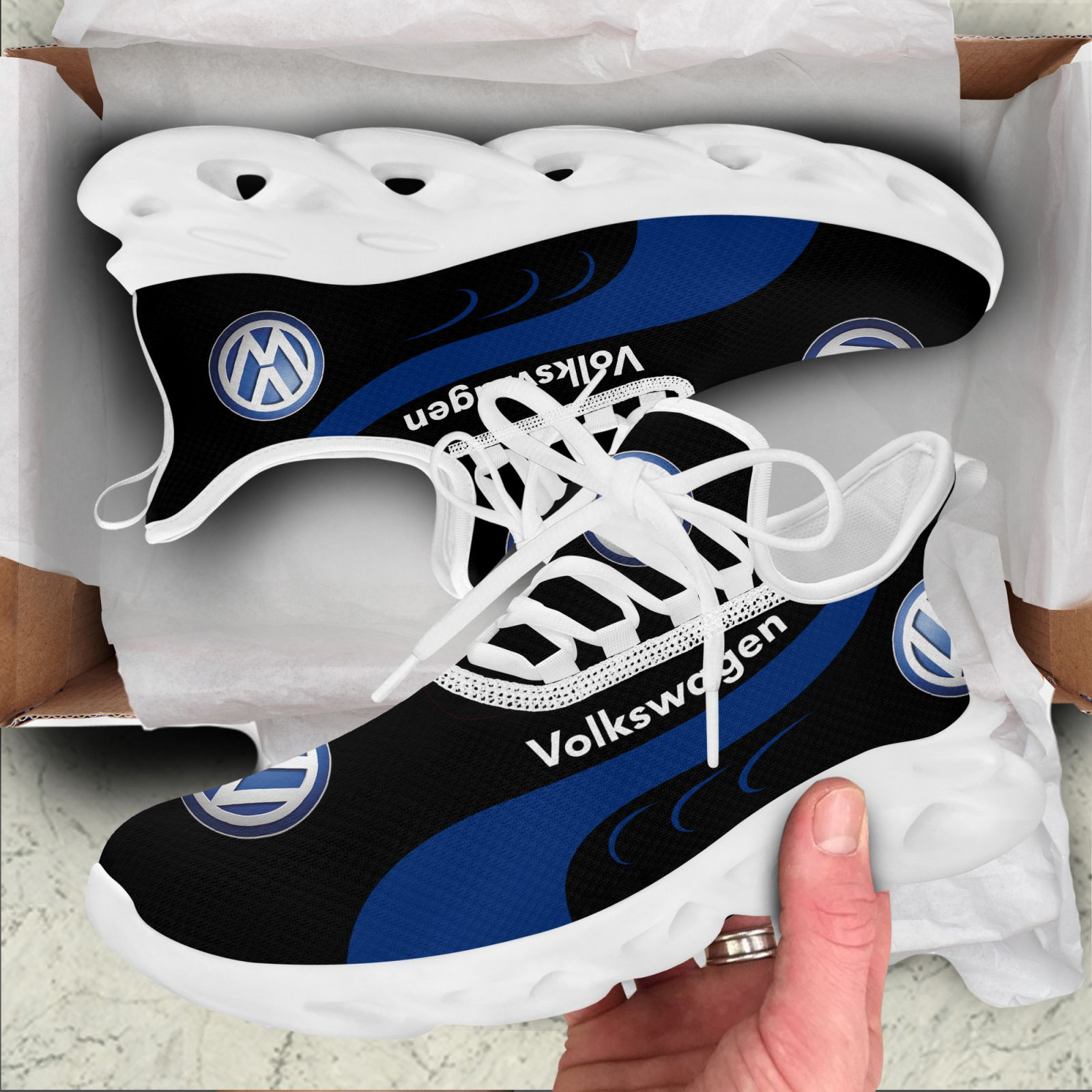 Chaussures Volkswagen – Image 6