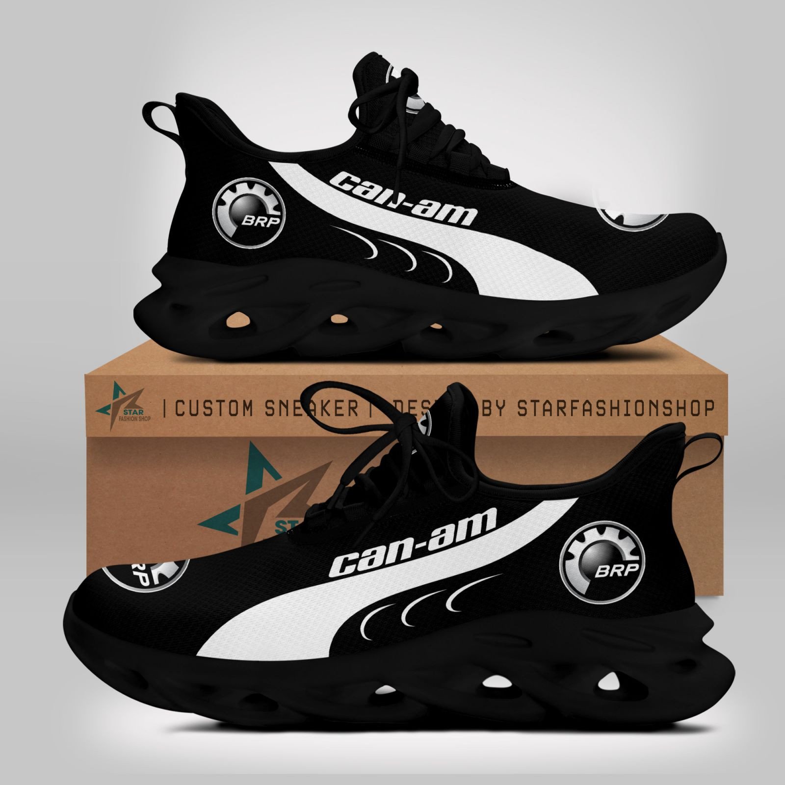 Chaussures BRP Can-am – Image 5
