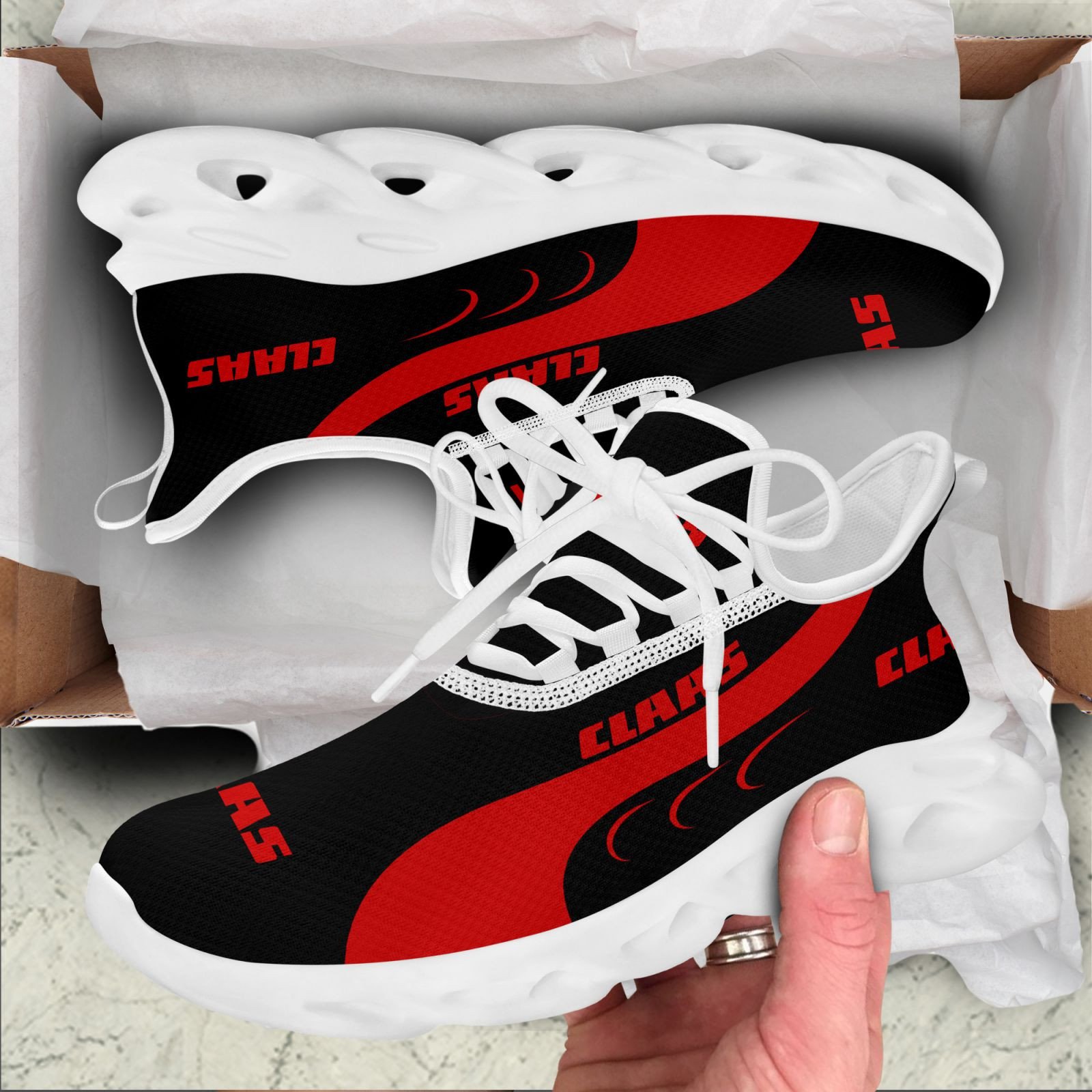 Chaussures Claas – Image 3