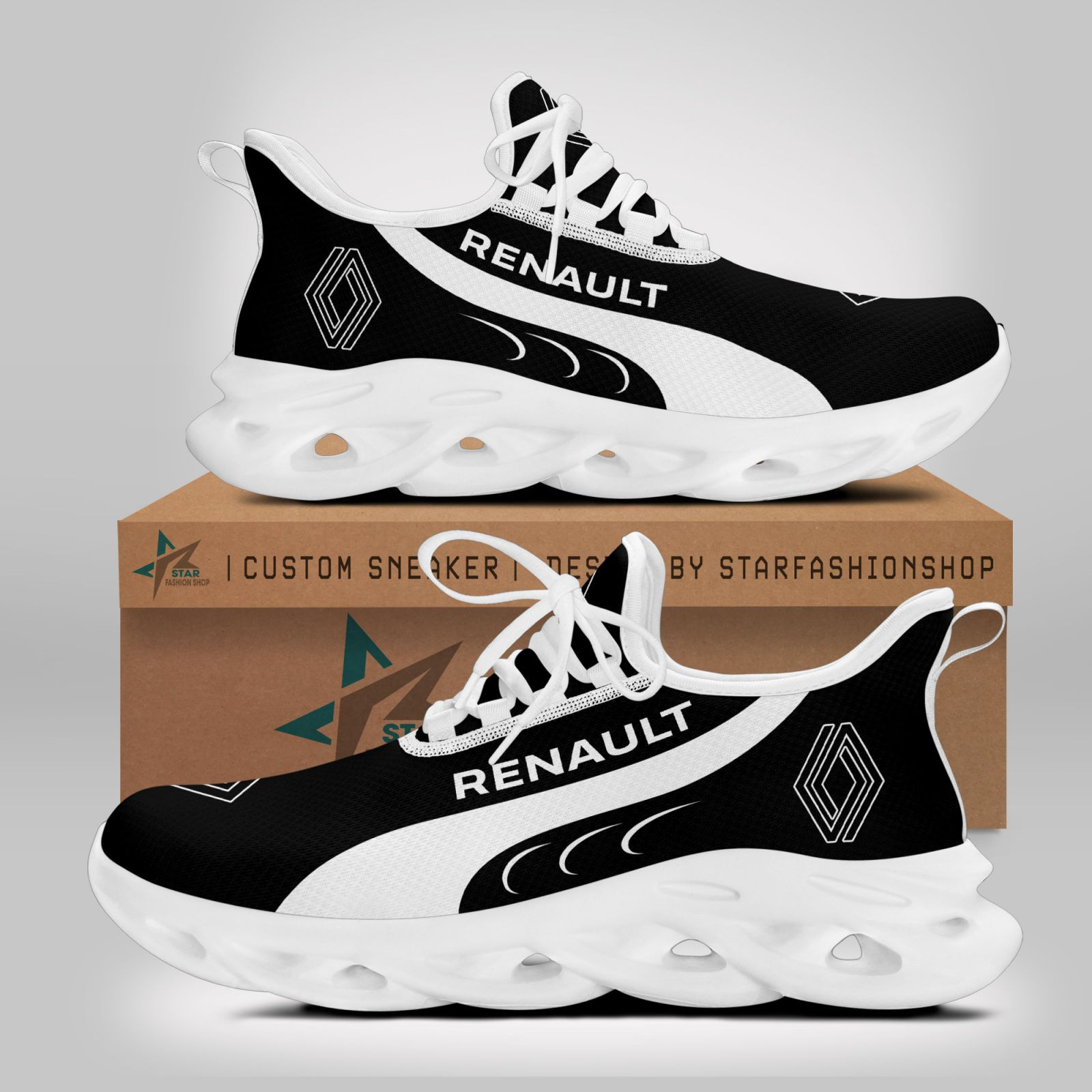 Chaussures Renault – Image 5