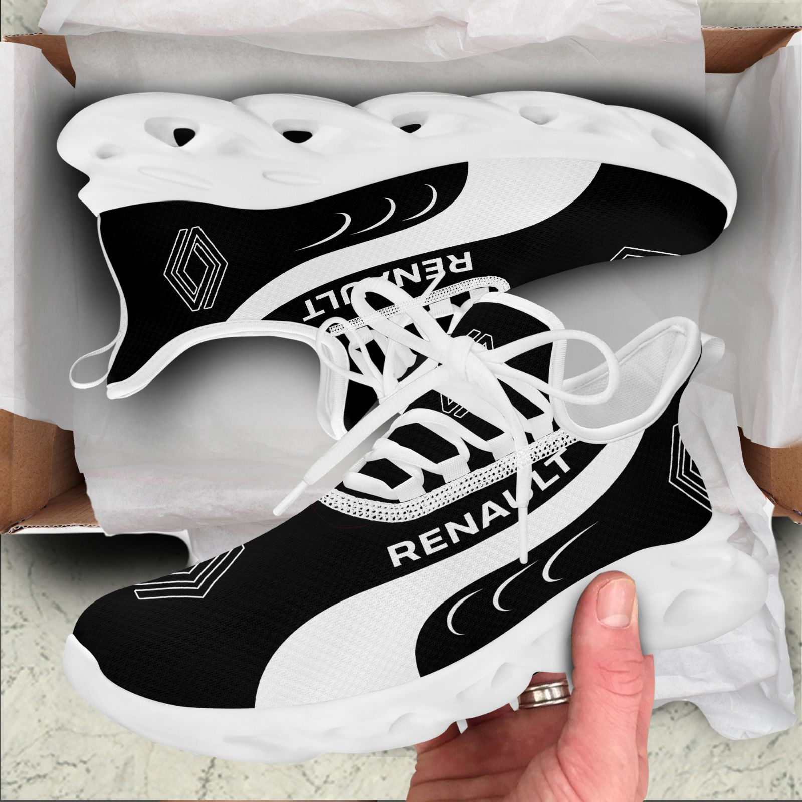 Chaussures Renault – Image 6