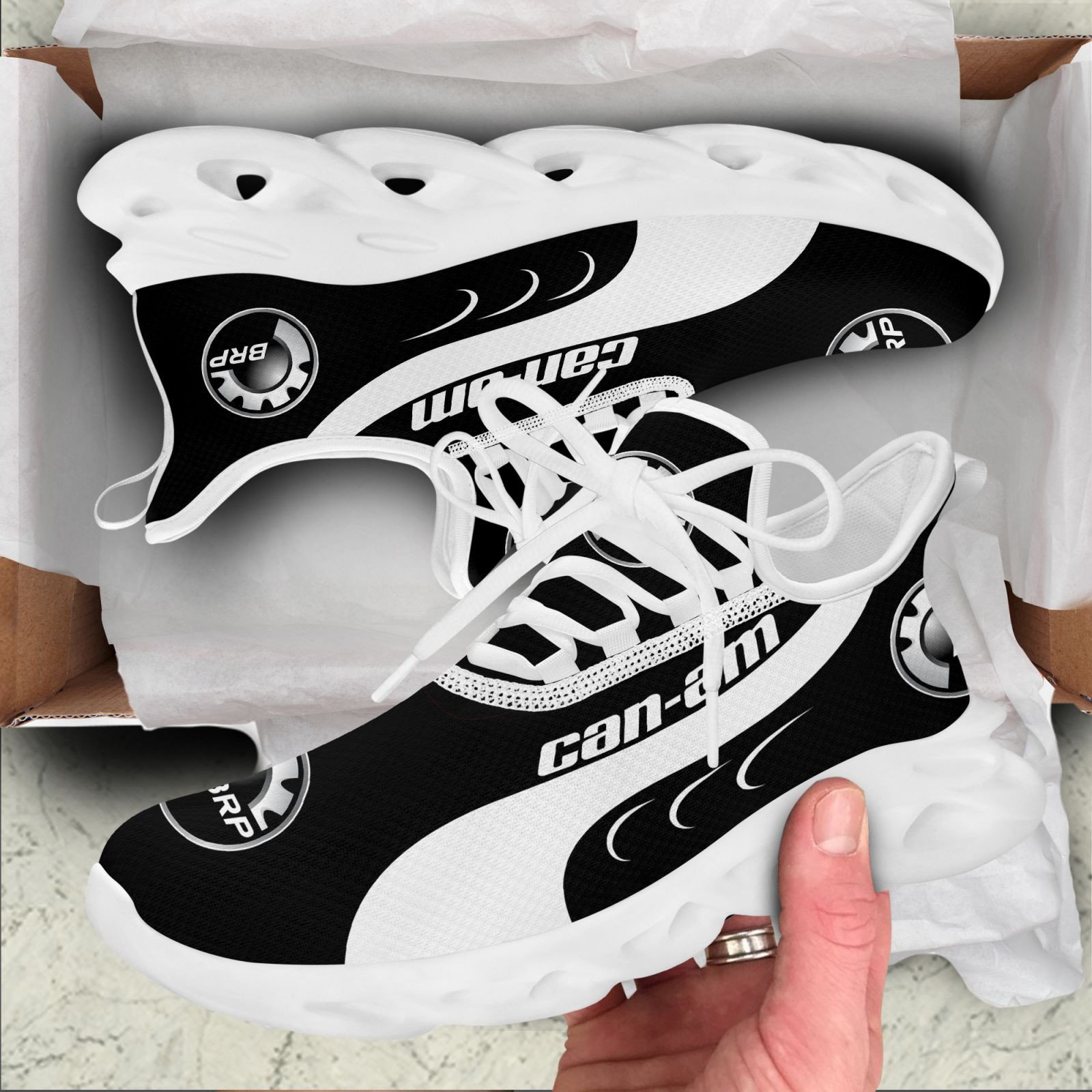 Chaussures BRP Can-am – Image 3