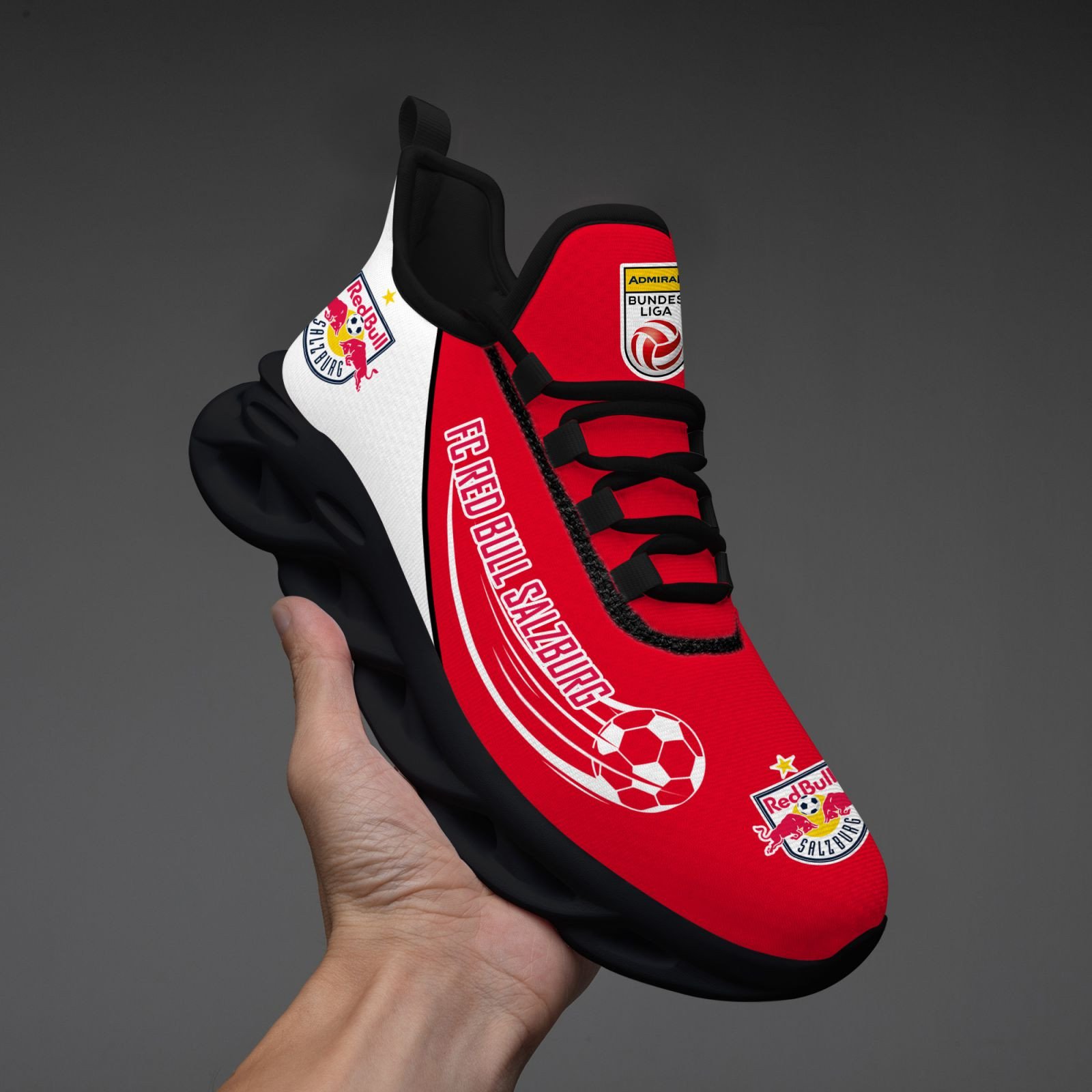 Chaussures Red Bull Salzburg – Image 4