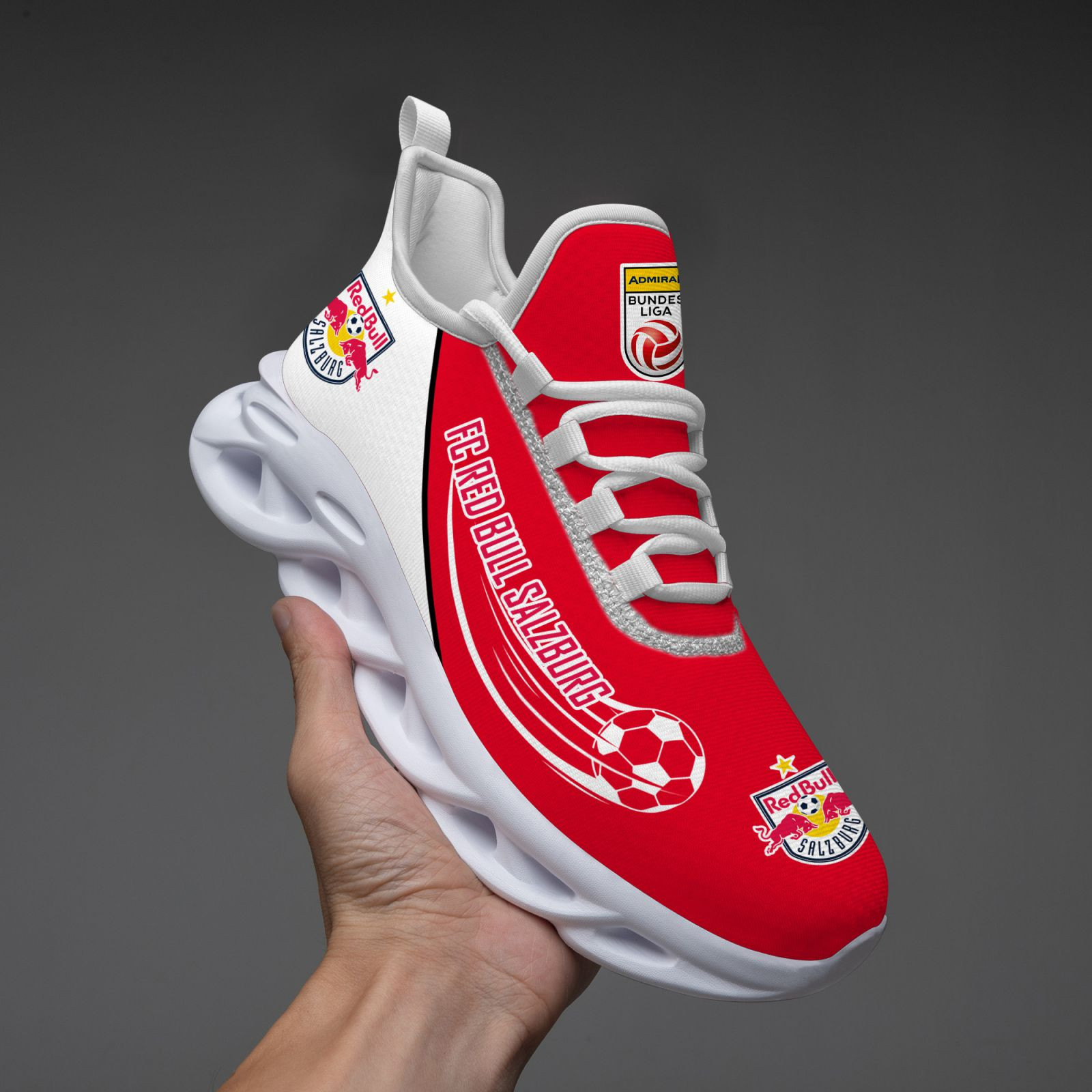 Chaussures Red Bull Salzburg