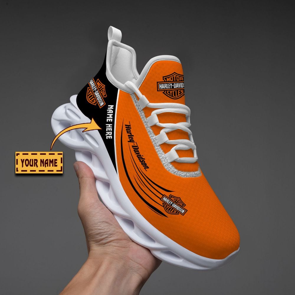 Chaussures Harley-Davidson