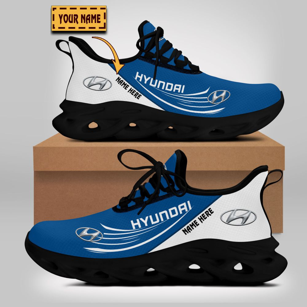 Chaussures Hyundai VITSG9029Schuhe – Image 5