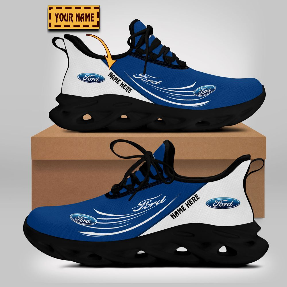 Chaussures Ford VITSG9020Schuhe – Image 5