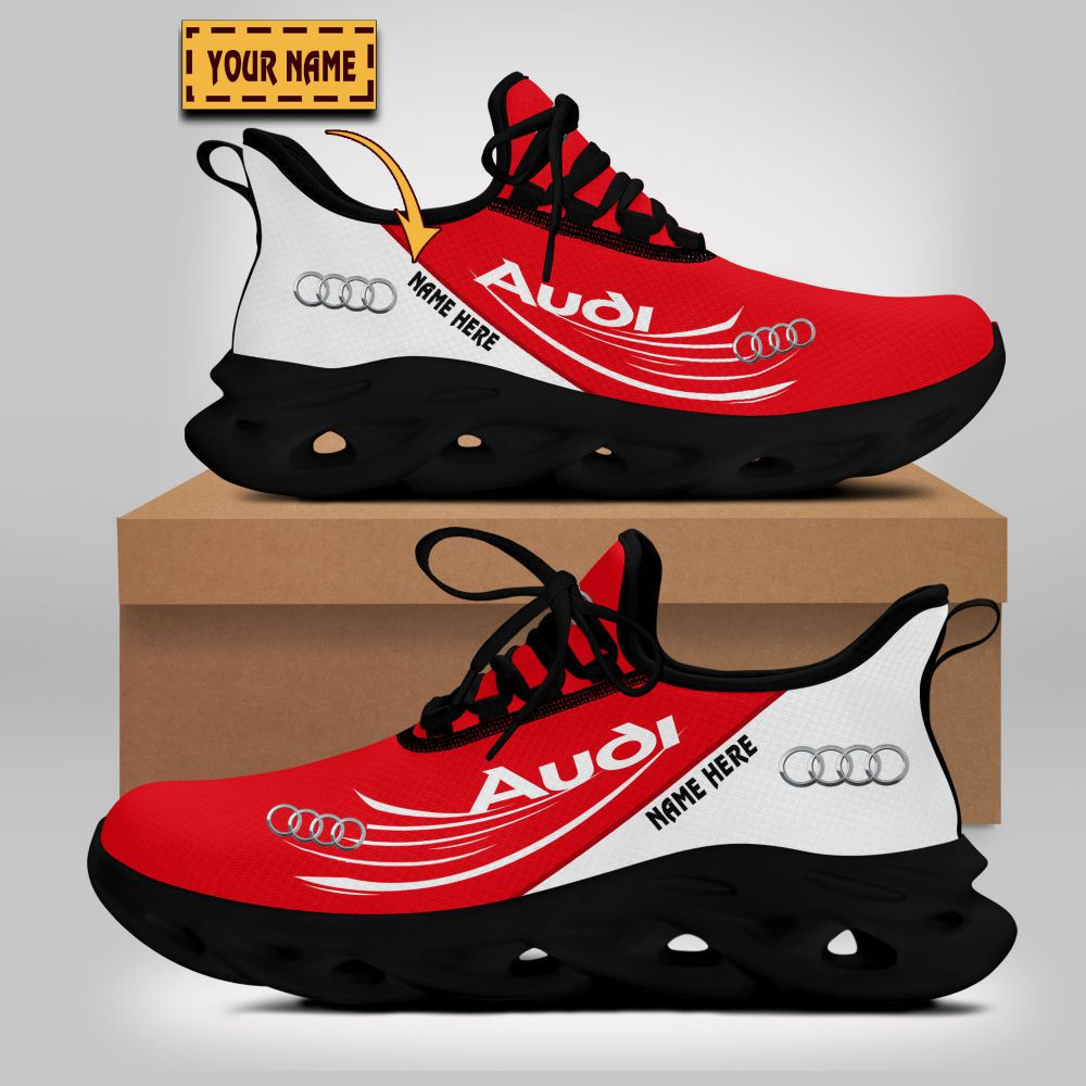 Chaussures Audi VITSG9004Schuhe – Image 5