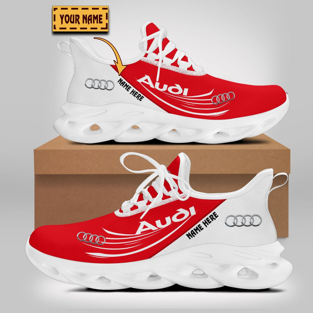 Chaussures Audi VITSG9004Schuhe – Image 2