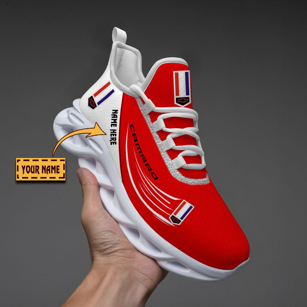 Chaussures Chevrolet Camaro VITSG9012Schuhe