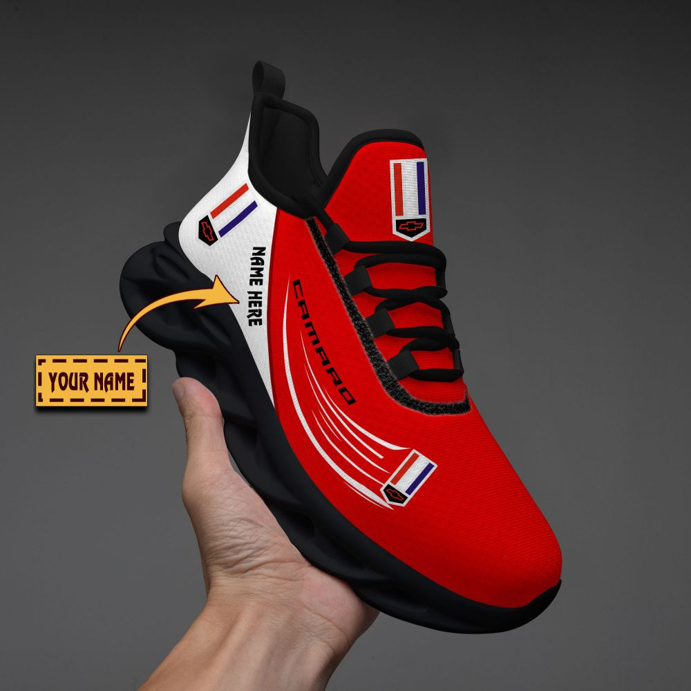 Chaussures Chevrolet Camaro VITSG9012Schuhe – Image 4