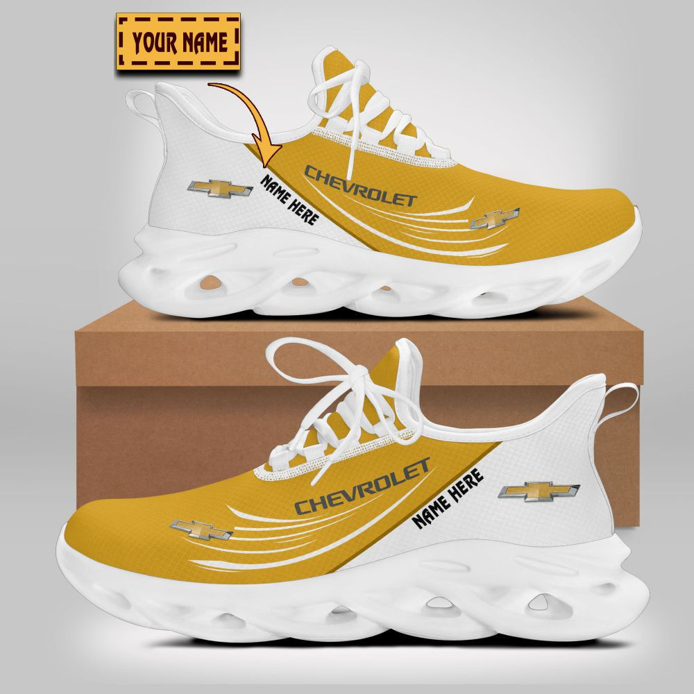 Chaussures Chevrolet VITSG9011Schuhe – Image 2