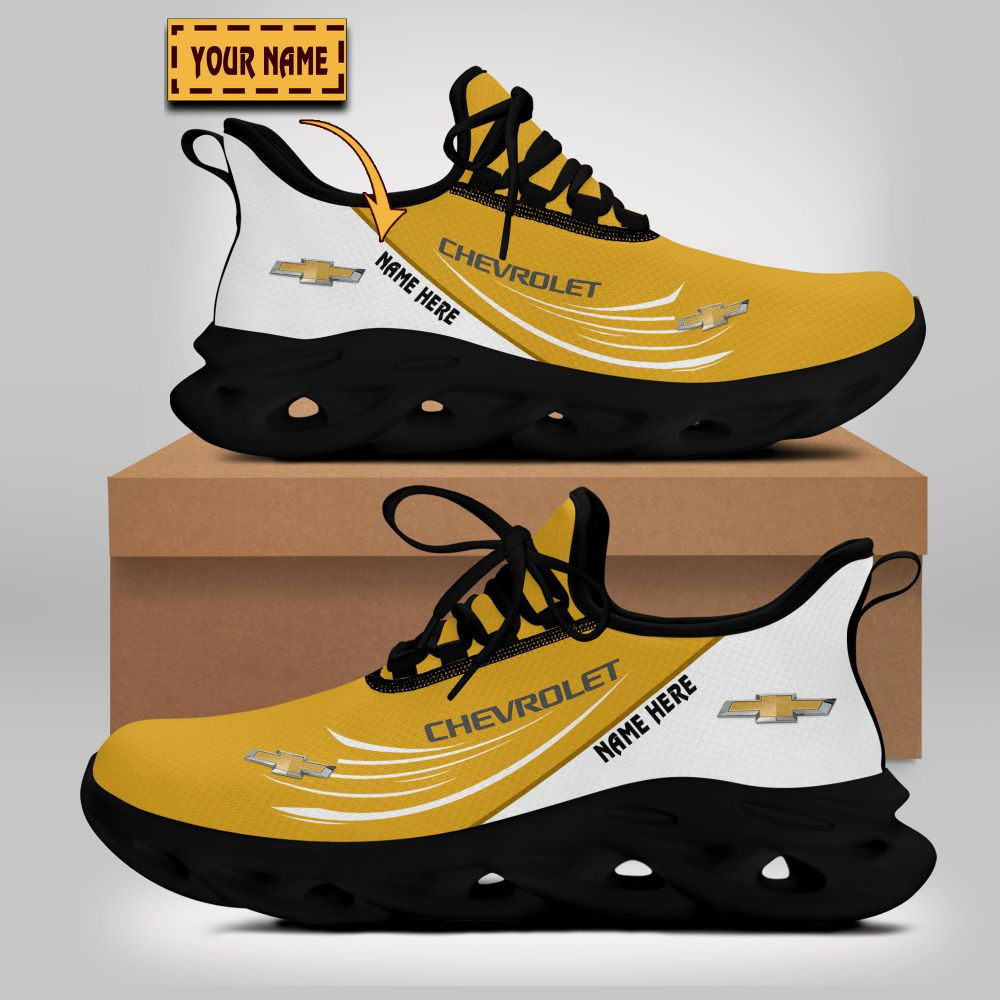 Chaussures Chevrolet VITSG9011Schuhe – Image 5