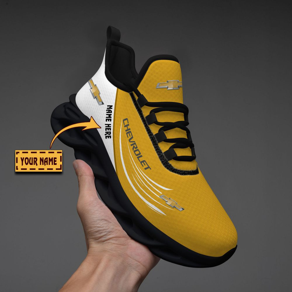 Chaussures Chevrolet VITSG9011Schuhe – Image 4