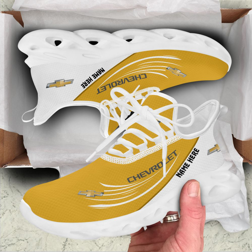 Chaussures Chevrolet VITSG9011Schuhe – Image 3