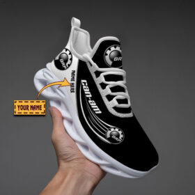 Chaussures BRP Can-am