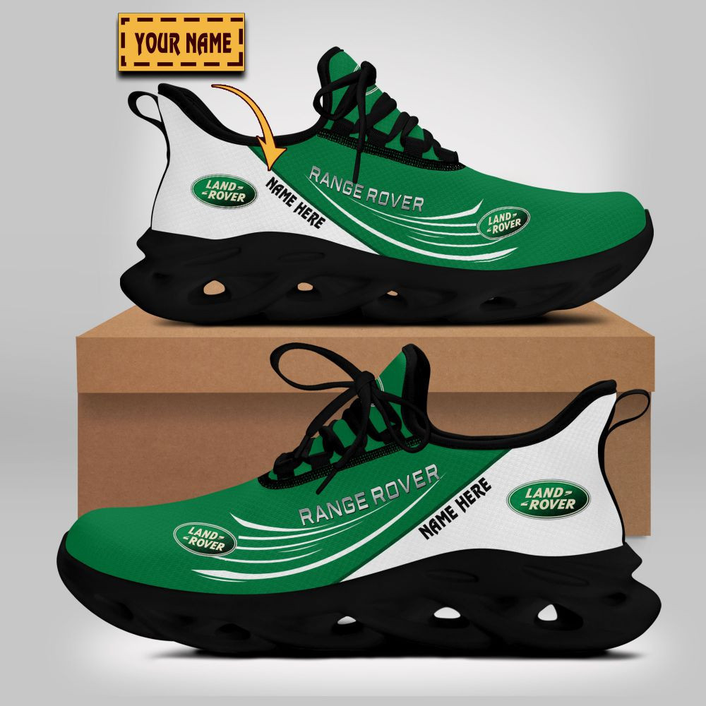 Chaussures Land Rover VITSG9038Schuhe – Image 5