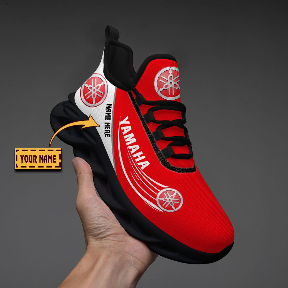 Chaussures Yamaha – Image 4