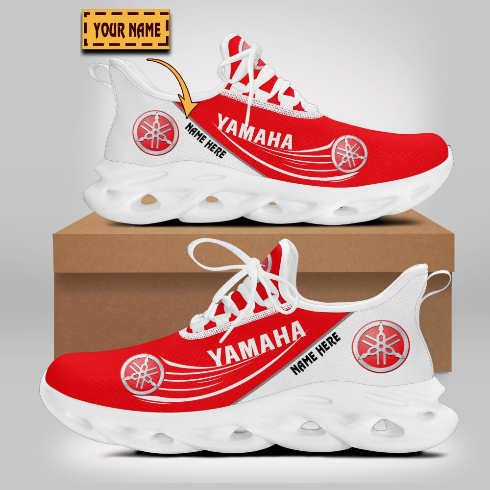 Chaussures Yamaha – Image 2