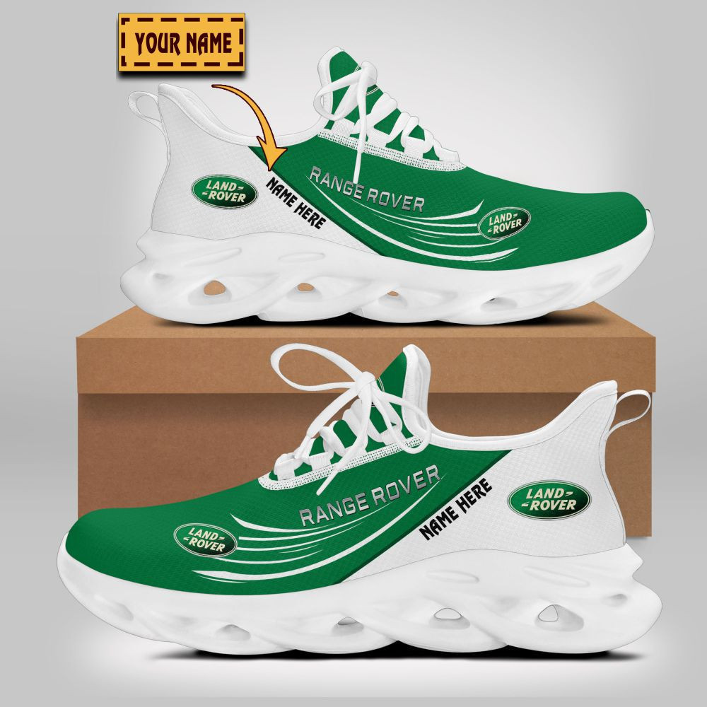 Chaussures Land Rover VITSG9038Schuhe – Image 2