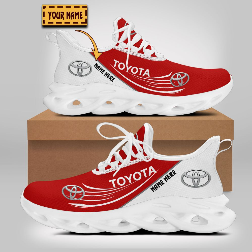 Chaussures Toyota VITSG9065Schuhe – Image 2