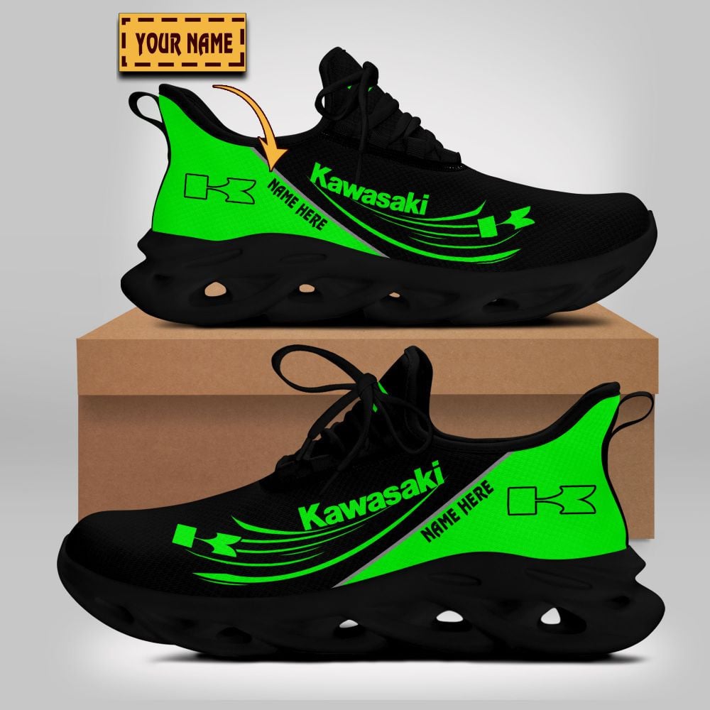 Chaussures Kawasaki – Image 5