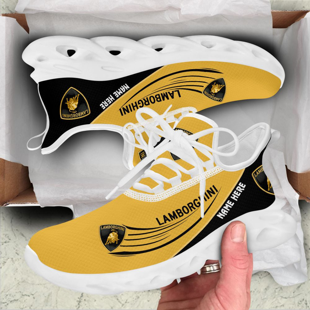 Chaussures Lamborghini VITSG9037Schuhe – Image 3