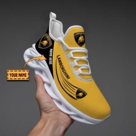 Chaussures Lamborghini VITSG9037Schuhe