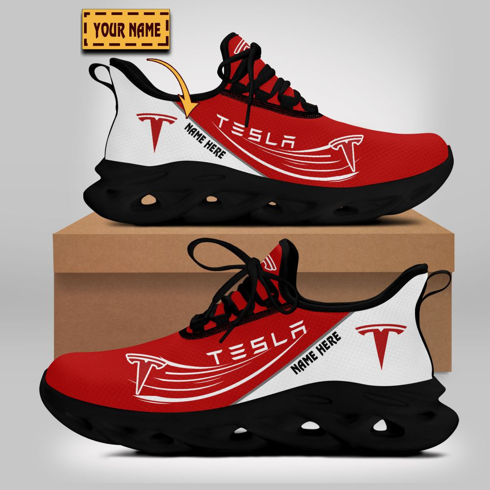 Chaussures Tesla VITSG9064Schuhe – Image 5