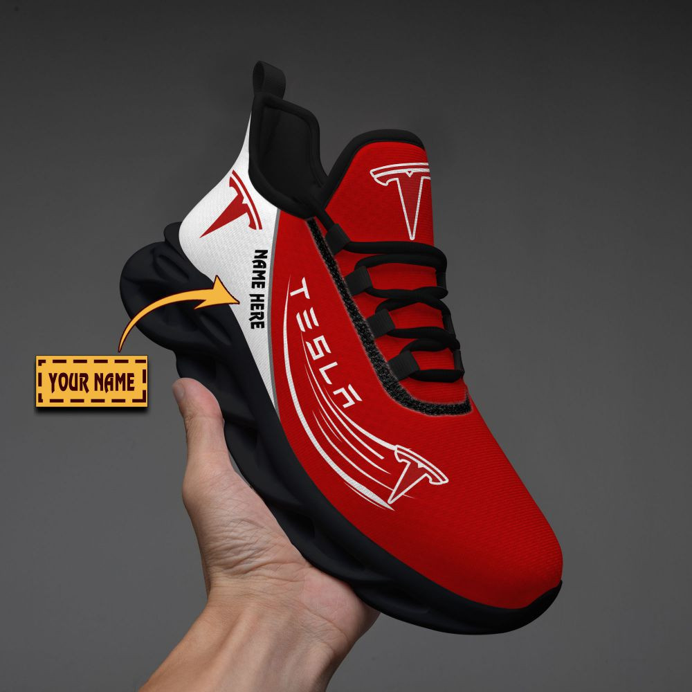 Chaussures Tesla VITSG9064Schuhe – Image 4