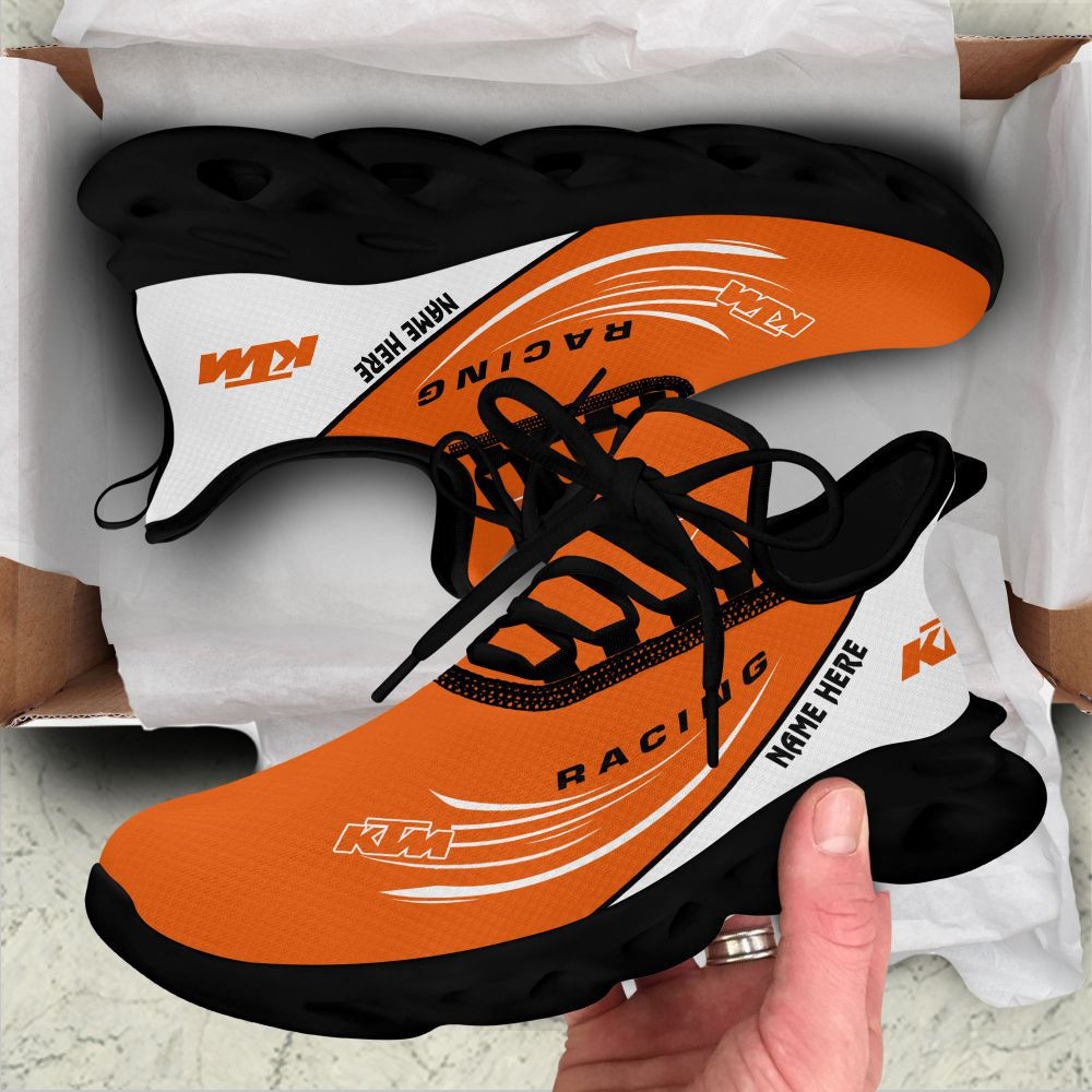 Chaussures KTM Racing – Image 6