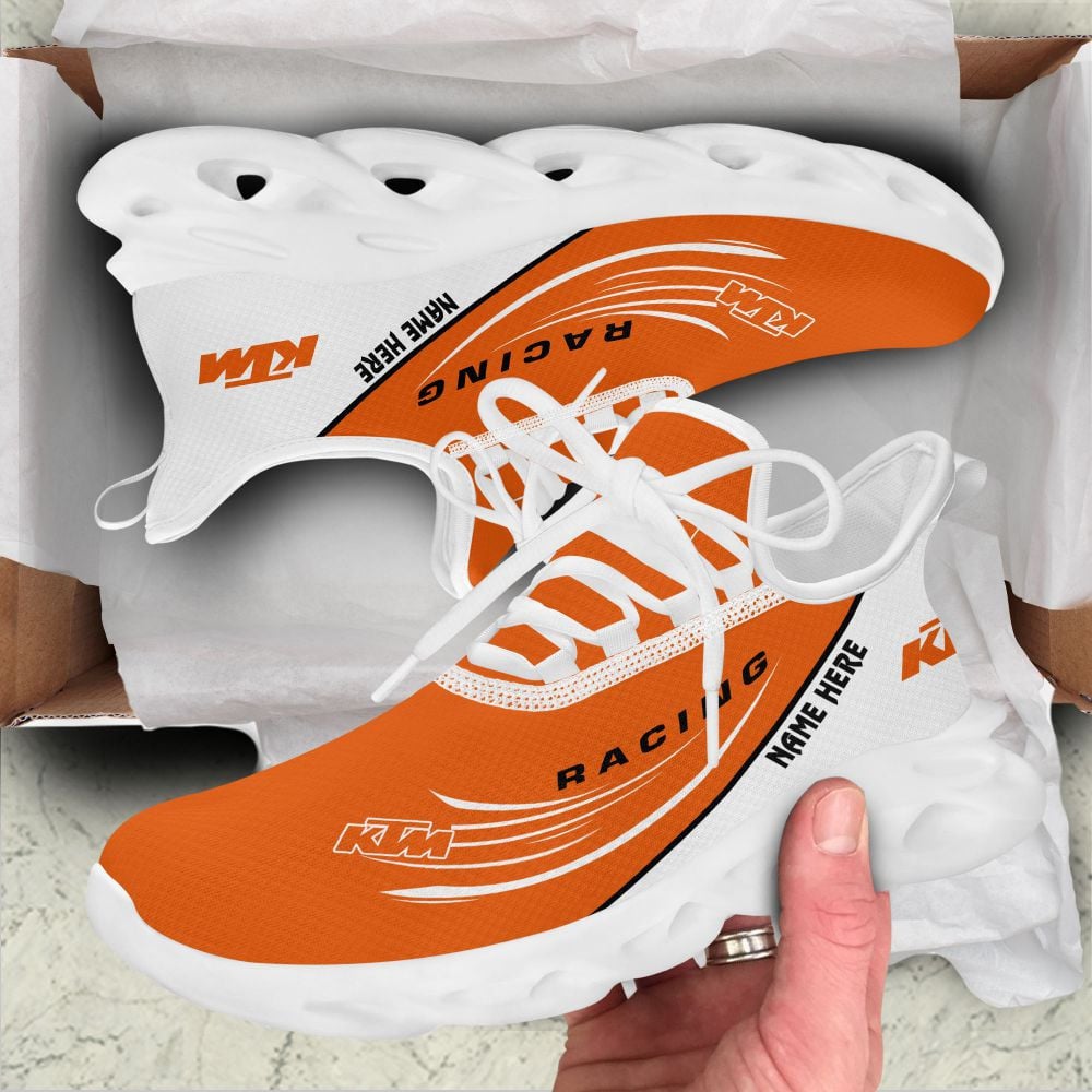 Chaussures KTM Racing – Image 3