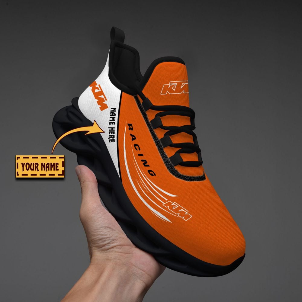 Chaussures KTM Racing – Image 4