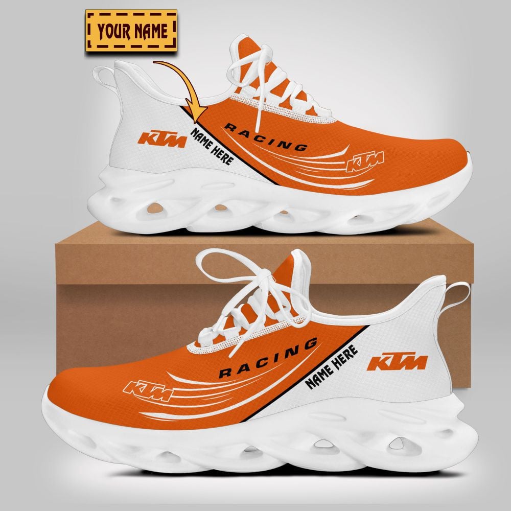 Chaussures KTM Racing – Image 2