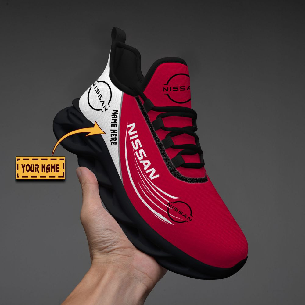 Chaussures Nissan VITSG9052Schuhe – Image 4